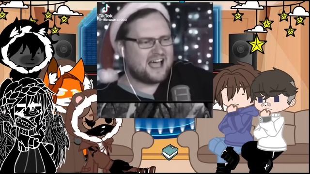 [реакция Tiny bunny(зайчика) на тт][4/???][][?_•_apparition_•_?] смотреть онлайн