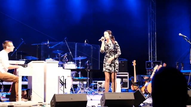 Katarína Knechtová - Spomal' (Loket, 26. 8. 2017) смотреть онлайн