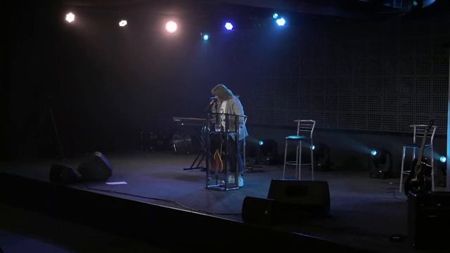 Юлия Лапенюк - Препятствия в молитве | часть 1 | 07 cентября 2022 смотреть онлайн