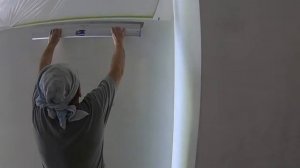 Шпаклевка стен безвоздушным способом БЫСТРО и ДЕШЕВО!!! Ремонт квартир в Уфе