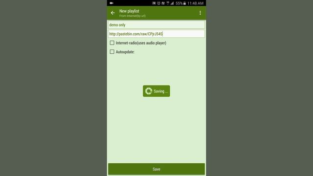 #1 Setting Up Lazy IPTV for Android смотреть онлайн