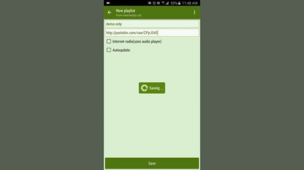 #1 Setting Up Lazy IPTV for Android