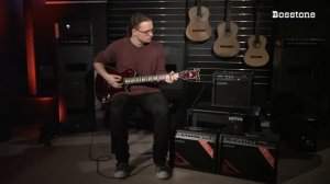 Комбоусилитель Bosstone GA-15W