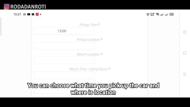 How to Rent a Cheap Car in Langkawi Toyota Mitsubishi Nissan a Personal Experience смотреть онлайн