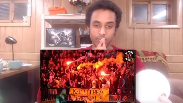 You Will Never Understand If You Are Not One of Us Reaction! смотреть онлайн