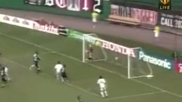 Gomez scores against Houston 05/26/2007 смотреть онлайн
