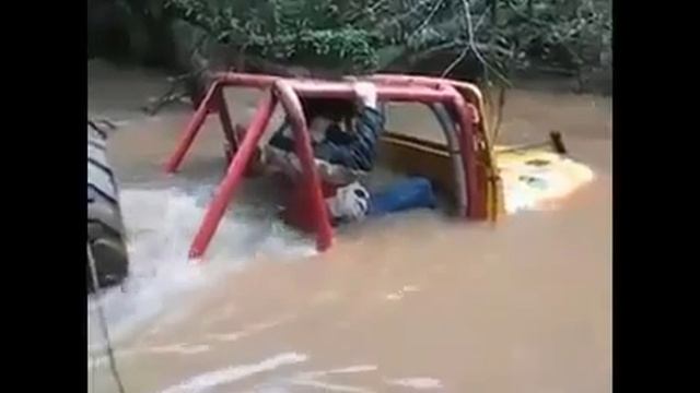 Зачем они туда полезли! смотреть онлайн