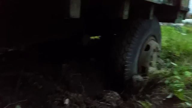 Мой будущий вагончик. смотреть онлайн