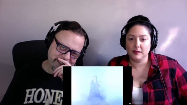 King Diamond Welcome Home-First Time Reaction смотреть онлайн