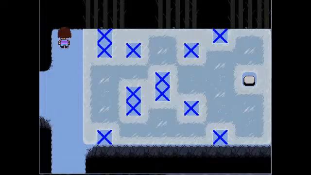 Undertale|Greater dog is hard|#5 смотреть онлайн