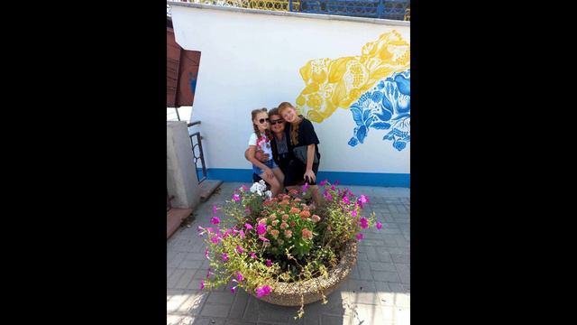 День вишиванки 3-Б смотреть онлайн