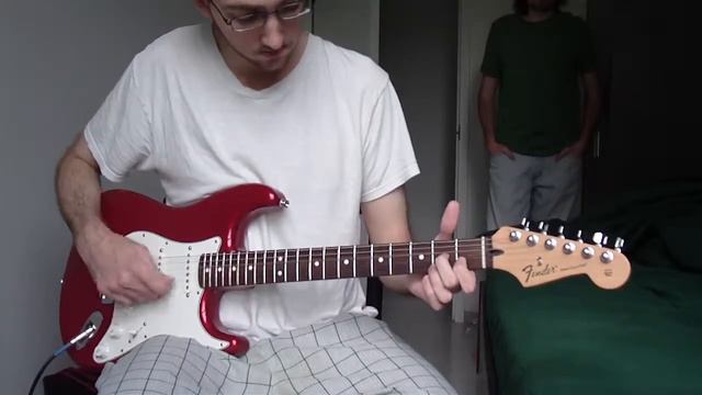 Modern Chords Guitar Song смотреть онлайн