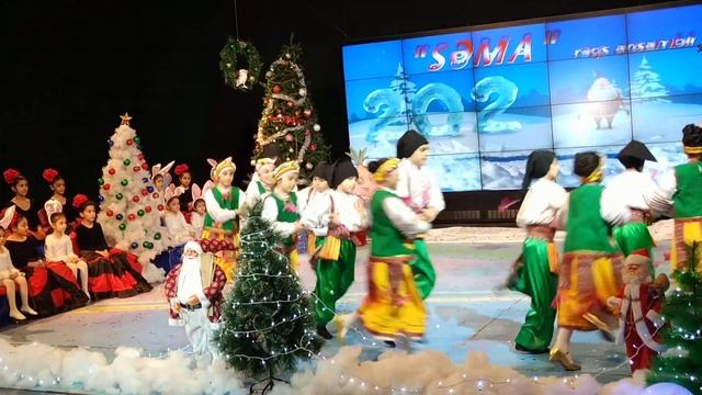 Украинский танец смотреть онлайн