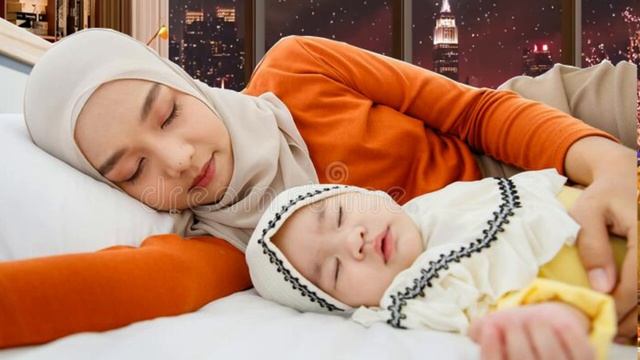 КОРАН ПЕРЕД СНОМ. НА КАЖДЫЙ ДЕНЬ. УСПОКАИВАЕТ ДУШУ - ПРАВЕДНЫХ СНОВ