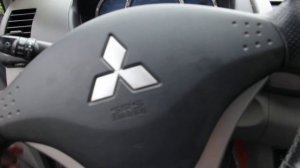 Mitsubishi L200 ГУР