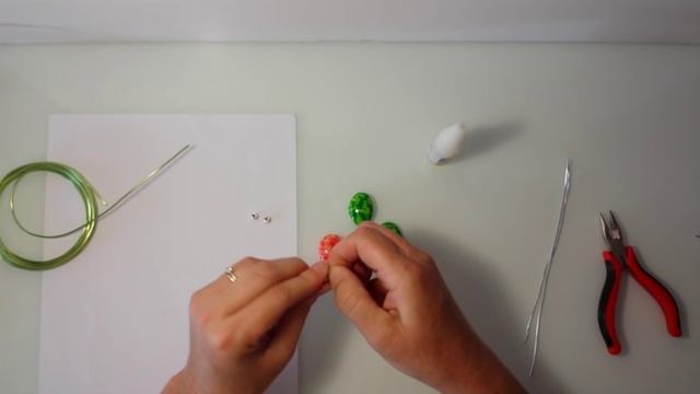 Colgantes con piedras pintadas смотреть онлайн