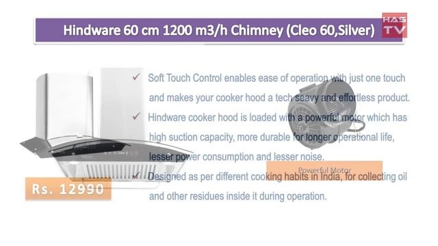 Best Kitchen Chimney in India 2017 with Price | Has TV смотреть онлайн