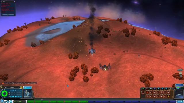 Successful Terraforming | Spore All DLC | Part 19 смотреть онлайн