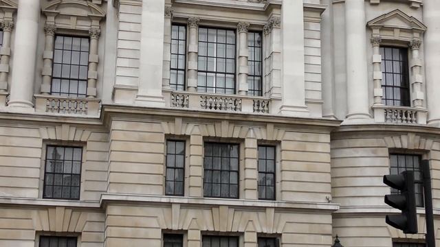 London in 4K. Ultra HD. Part 2. смотреть онлайн