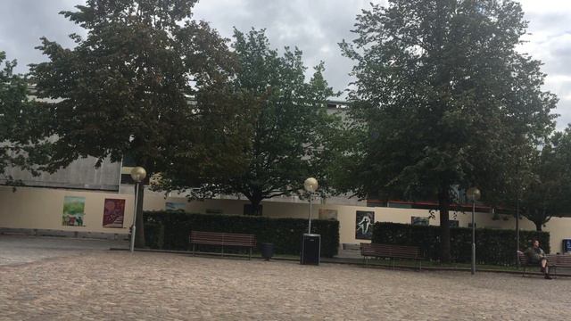 Мои три отпуска, где я был? Планы на четвёртый. смотреть онлайн