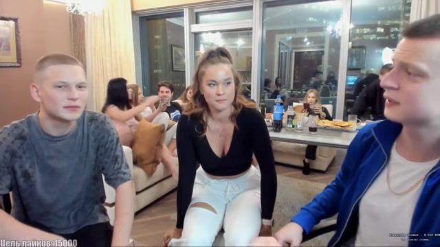 Мелстрой - отдал 850к победителю смотреть онлайн