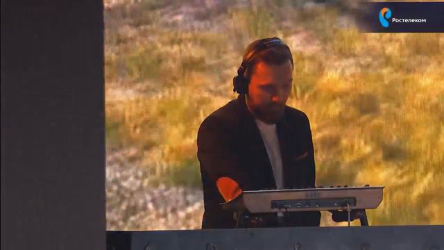 WGFest 2017 ● Новая музыка в 2018 году