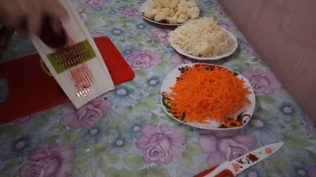 Борщ в скороварке, за 30 минут/Простые Рецепты смотреть онлайн
