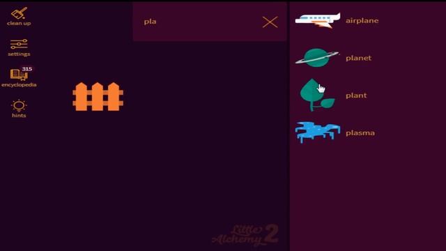 Little Alchemy 2 Cheats Elements Combinations Walkthrough Ep 6 смотреть онлайн