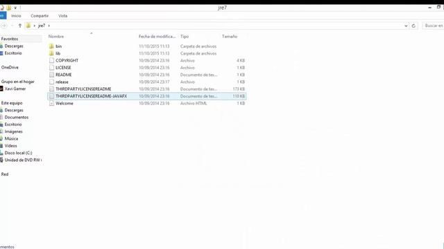 TUTORIAL : COMO ARREGLAR JAVA PARA QUE FUNCIONE FORGE O OTRAS APLICACIONES смотреть онлайн