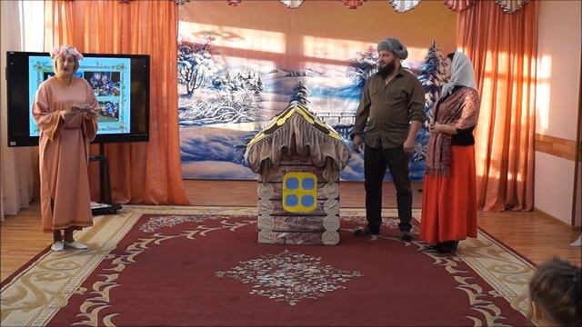 Рождественские чтения смотреть онлайн