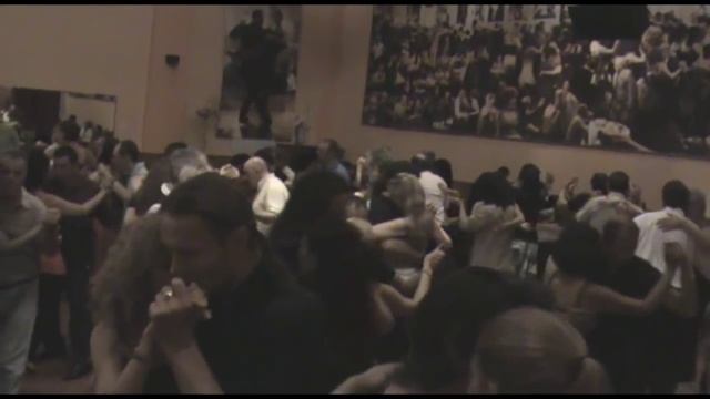 Come imparare il tango a Buenos Aires смотреть онлайн