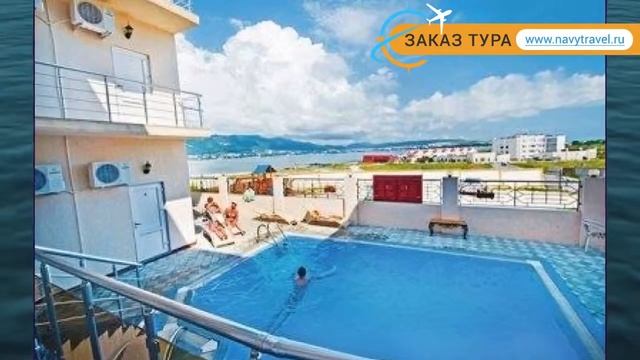 САНВИЛЬ АРГО (БЫВШ. АТЕЛИКА АРГО) 2* Геленджик – САНВИЛЬ АРГО (БЫВШ. АТЕЛИКА АРГО) 2 Геленджик обзо