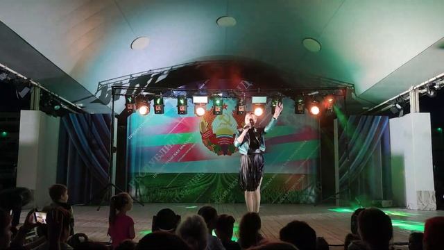 Ирина Грицишина - Гармония смотреть онлайн