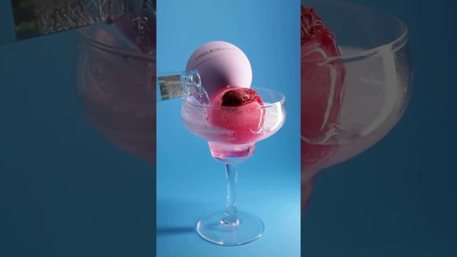 Ледяная сфера для лица Coolboxbeauty смотреть онлайн