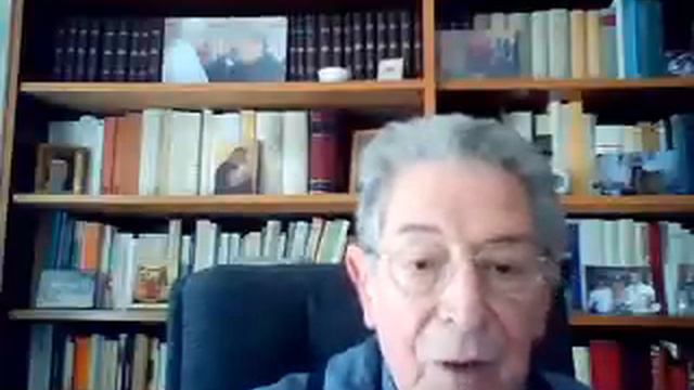 All'origine della pretesa cristiana 1 смотреть онлайн