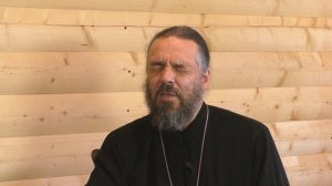 50 лет. Интервью настоятеля: священник Евгений Попиченко