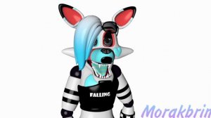 FNAF Попробуй не Засмеяться Челлендж 18 //Это игра такая\\