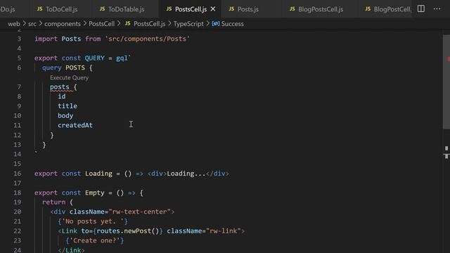 FlipAgain 6 - Thinking in React (with Redwood Router) смотреть онлайн