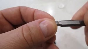 ЭКСТРАКТОР,КАК ВЫКРУТИТЬ ОБОРВАННЫЙ БОЛТ.