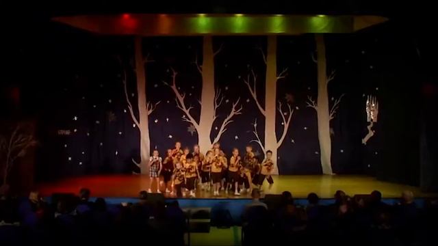 Веселая такса - Ансамбль Кашалот смотреть онлайн