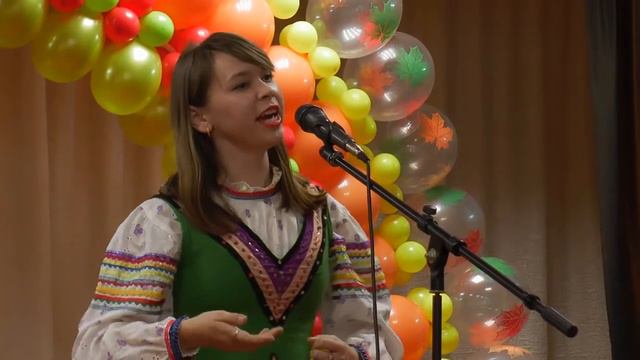 "Лети пёрышко" , Кондакова Анна смотреть онлайн