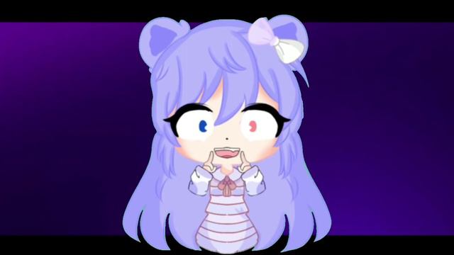 Psycho Meme||Music by: AVIVA|| Enjoy смотреть онлайн