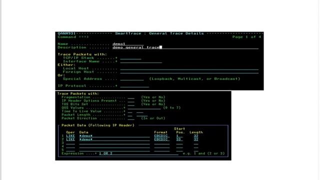 Unlocking the Power of CA NetMaster’s SmartTrace Facility смотреть онлайн