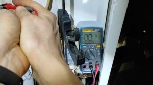 Тухнет котел. Проверка цепи термопары, датчика тяги и перегрева. Автоматика Eurosit 630.