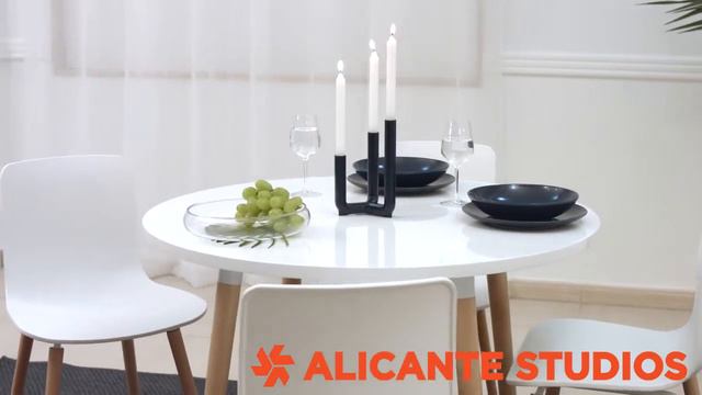 Alicante Studios - Eiffel Chair 01 (RETROEUROPE) смотреть онлайн