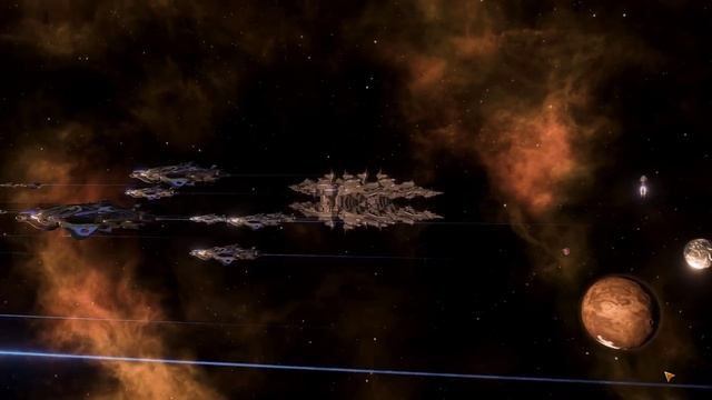 [Гайд][Stellaris 1.9.1][Возвышение] - Синтетическая эволюция / Synthetic Evolution смотреть онлайн