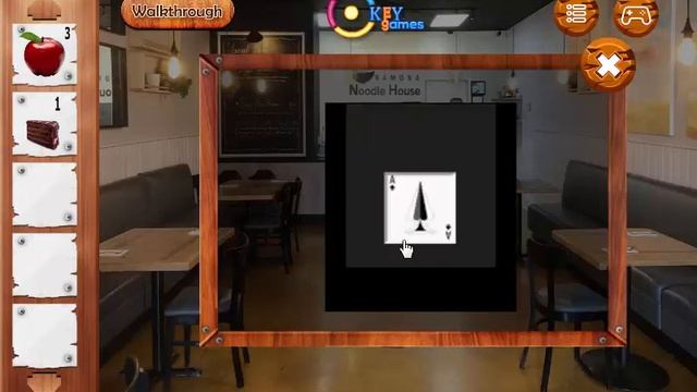 Ekey Trendy Food Restaurant Escape смотреть онлайн