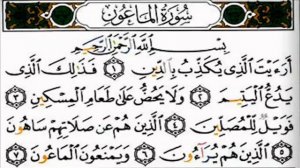 СУРАИ АРАЙТАЛАЗИ (СУРАХОИ КУРЪОНИ КАРИМ)