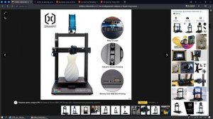 Печать на 3D принтере для новичков. С чего начать, выбор принтера...