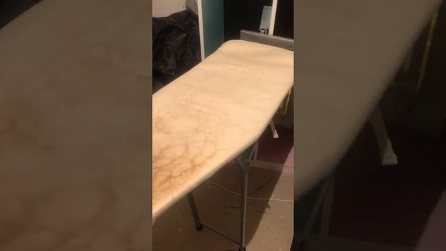 Шкаф с встроенной гладильной доской смотреть онлайн